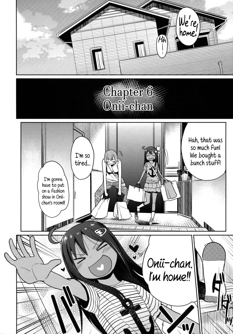 Hentai Manga Comic-GirlS Aloud!!-Chapter 6-7